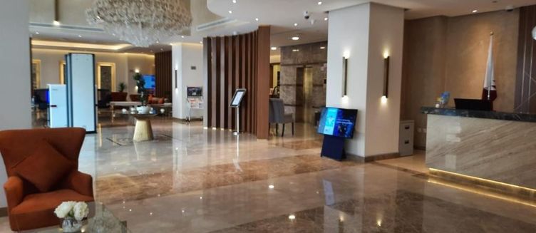 Фото отеля Gloria Hotel & Suites
