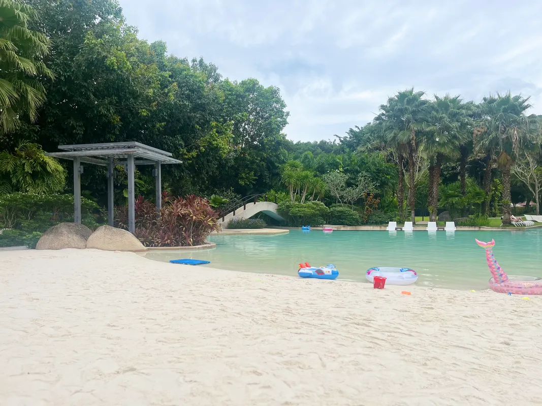Naithonburi Beach Resort фото 124