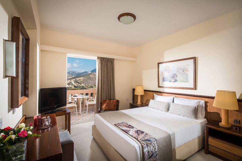 Fodele Beach & Water Park Holiday Resort фото 110