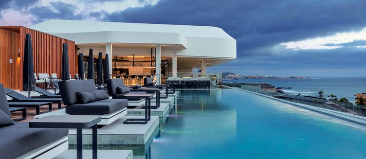 Фото отеля Royal Hideaway Corales Suites, by Barceló Hotel Group