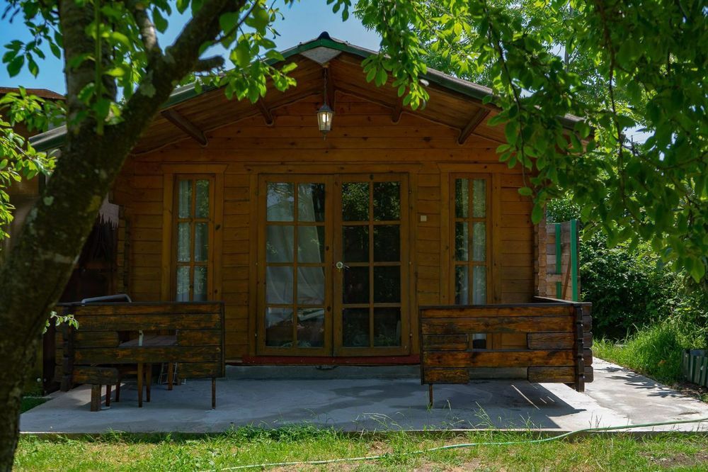 Гостевой дом «Гостевой дом Family Holiday» фото 45