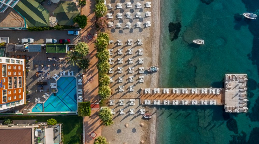 Cettia Beach Resort фото 26