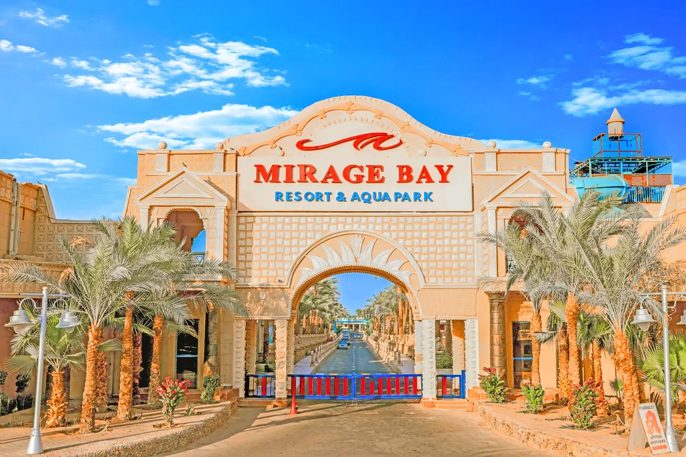 Mirage Bay Resort & Aqua Park фото 170