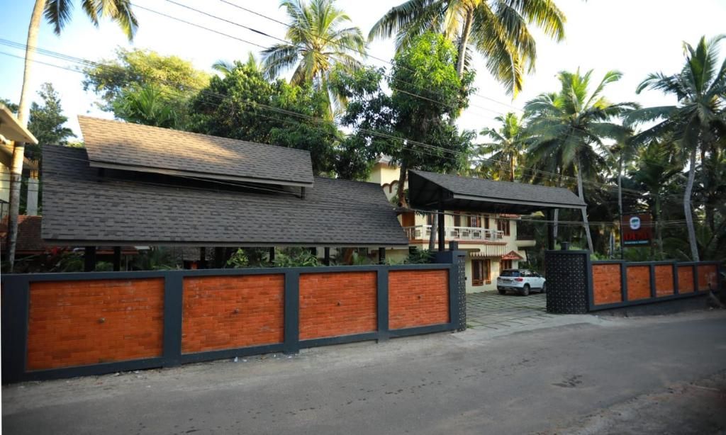 Ideal Ayurvedic Resort фото 44