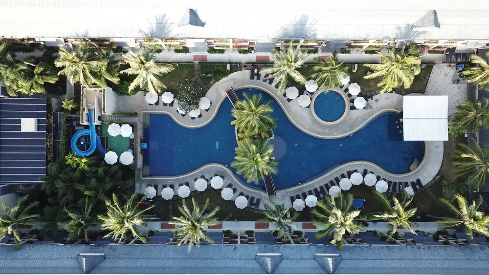 Radisson Resort & Suites Phuket фото 48