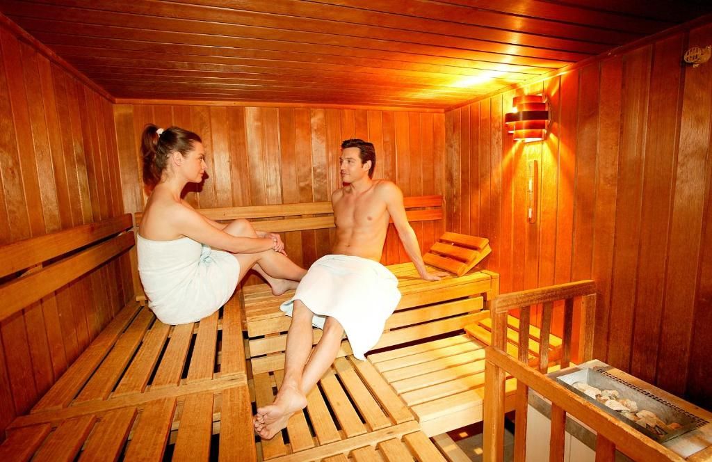 Hotel Zugspitze фото 16