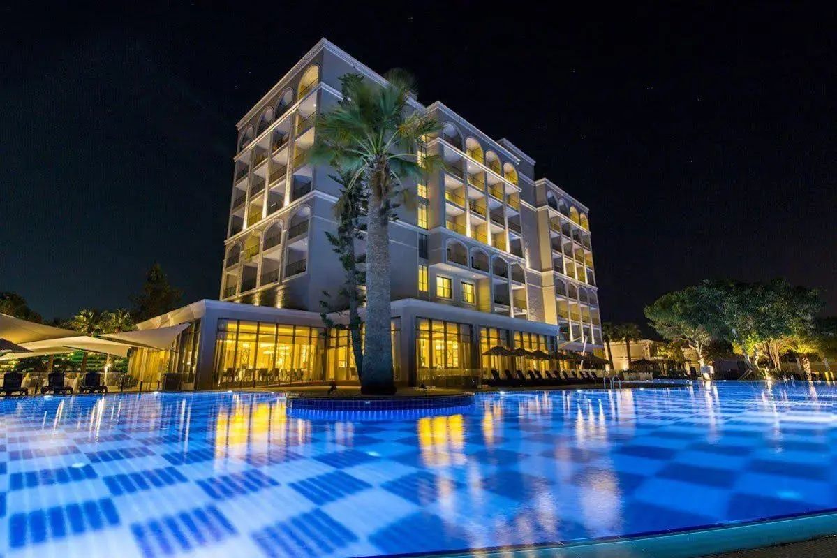 Duja Didim (Ex Aurum Moon Holiday Resort) фото 14