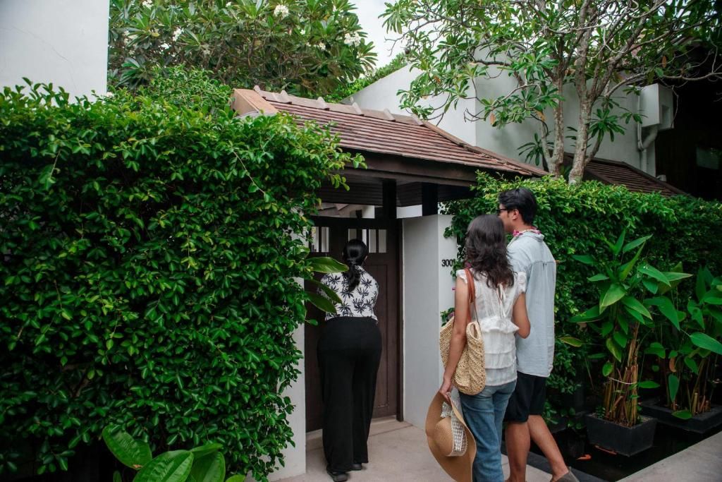 The Sea Koh Samui Beachfront Resort & Spa - SHA Extra Plus фото 73