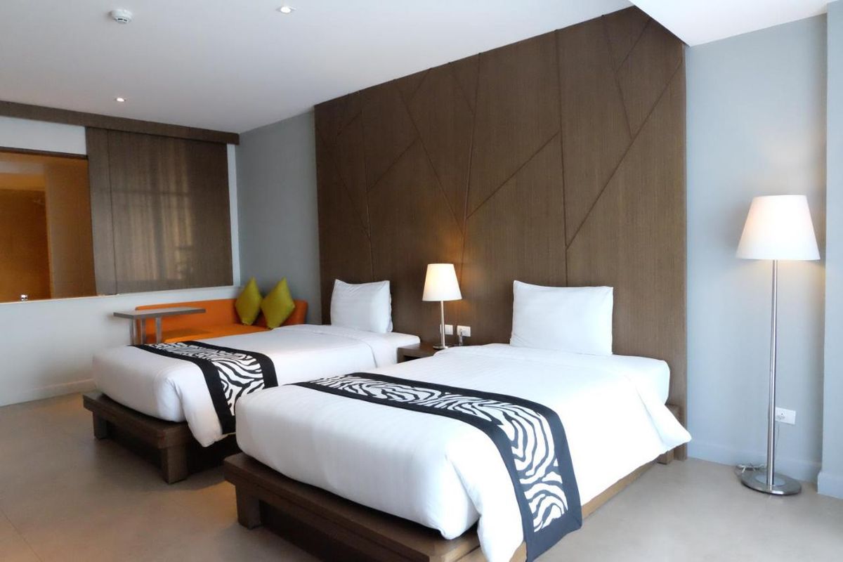 Season Five Hotel фото 3