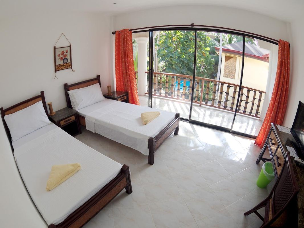 Alona Vida Beach фото 3