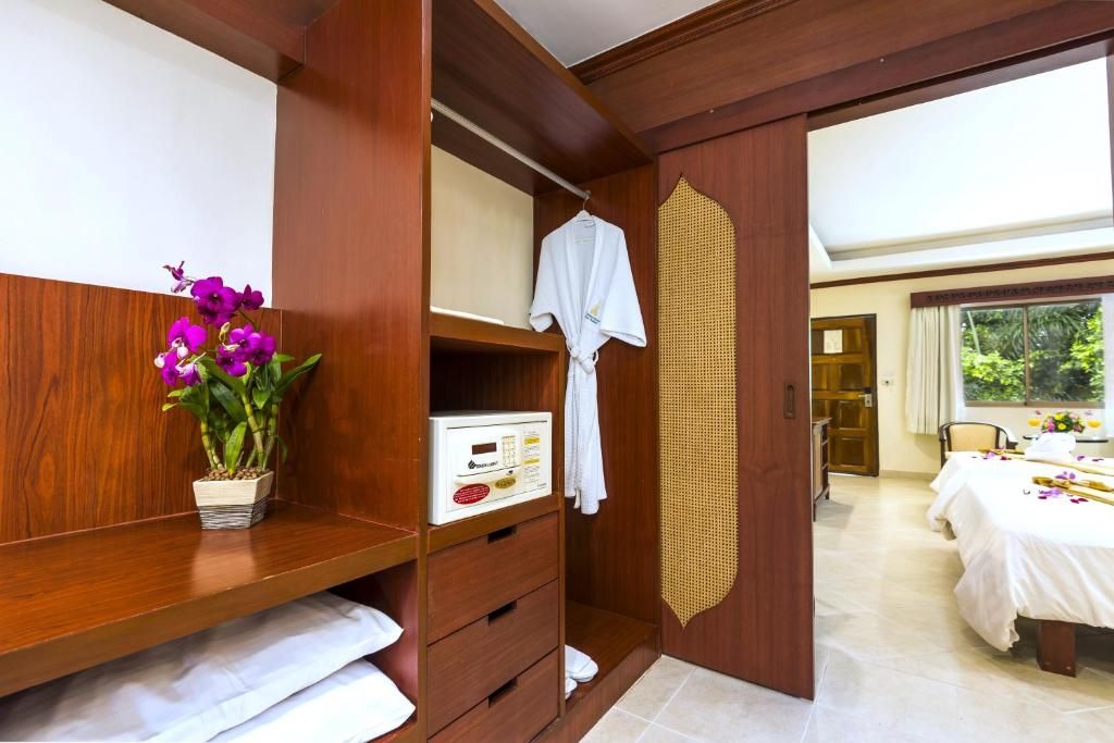 Thai Garden Resort фото 32