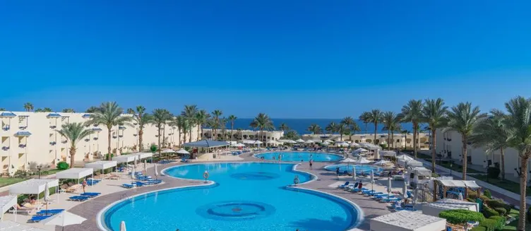 Фото отеля Grand Oasis Resort