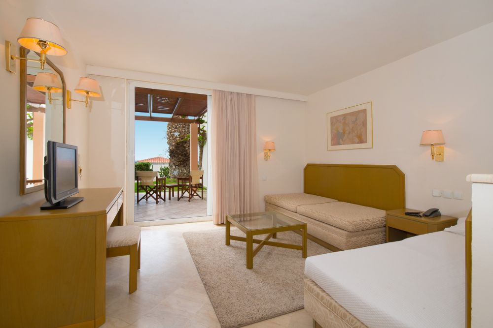 Iberostar Waves Creta Panorama & Mare фото 67