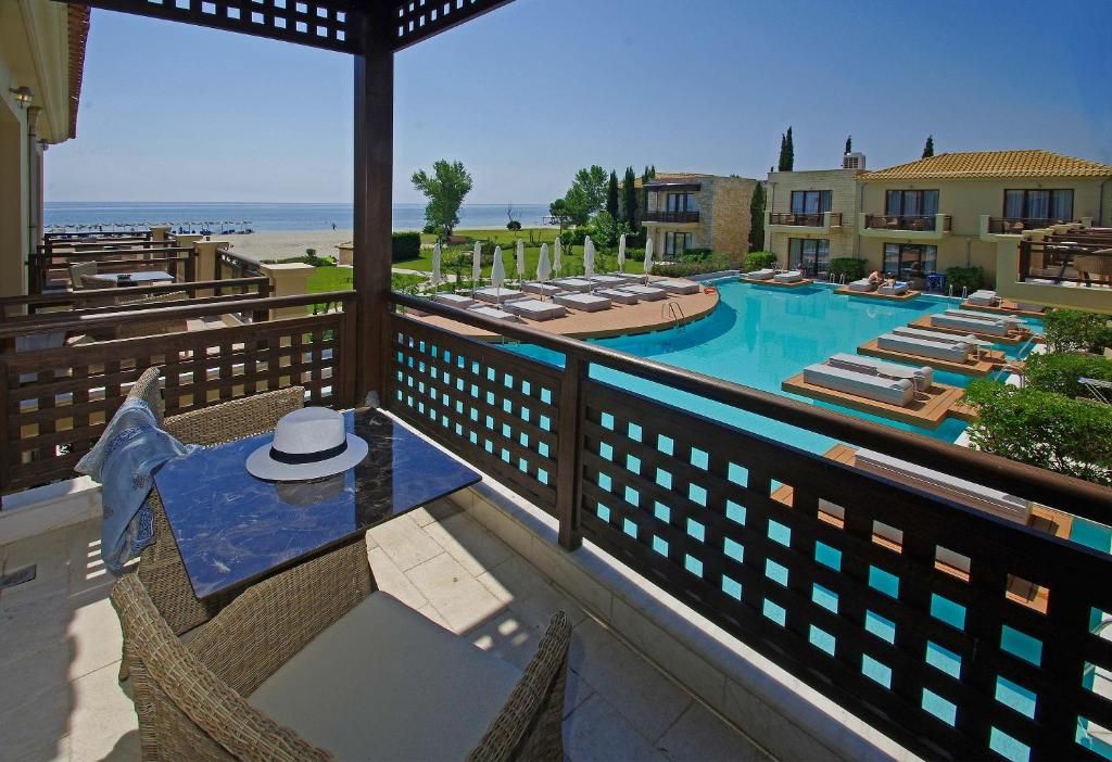 Sentido Mediterranean Village фото 149