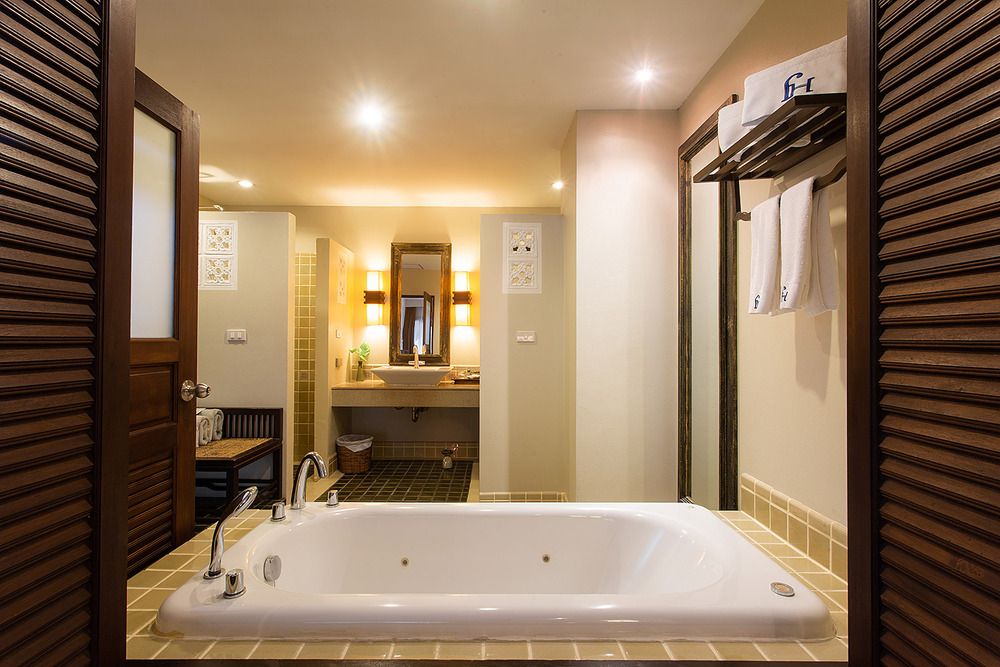 Fair House Villas & Spa Samui фото 140