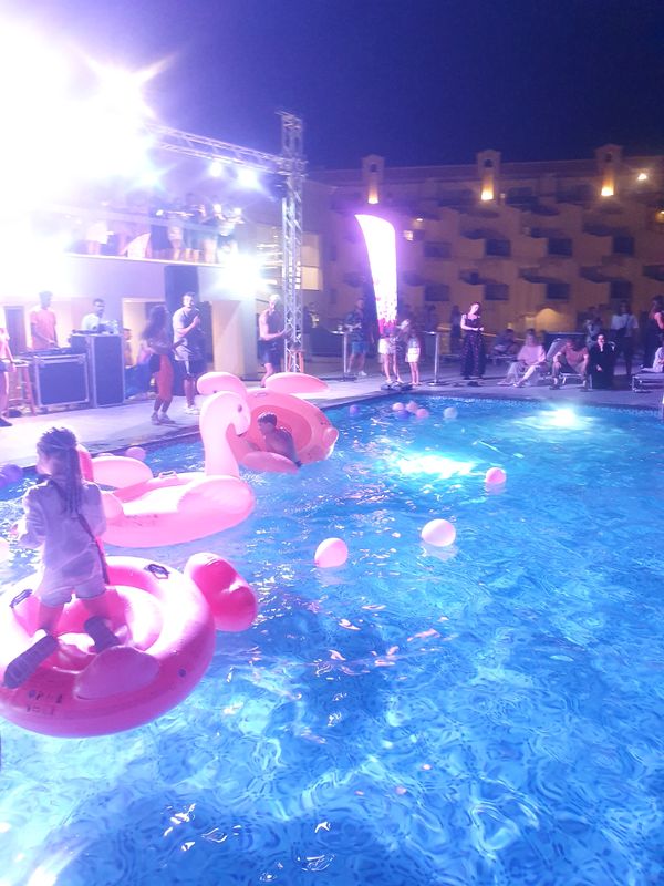 The V Luxury Resort Sahl Hasheesh фото 130