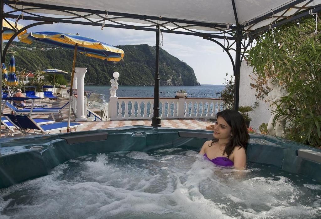 Hotel Riva del Sole фото 8