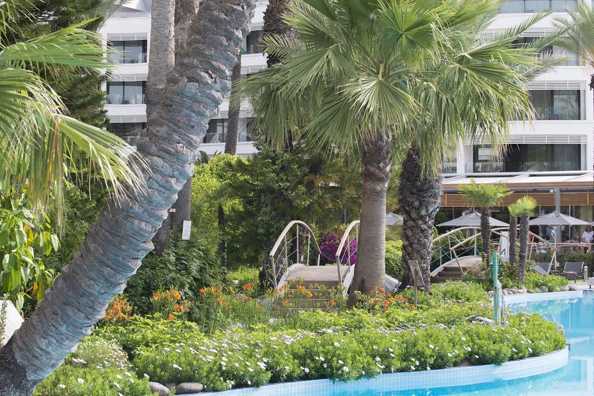 Tui Blue Grand Azur фото 20