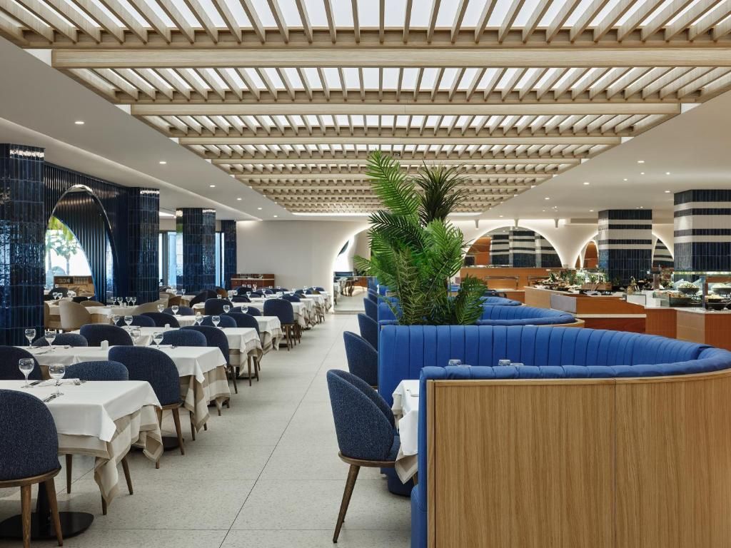 Rodos Princess Beach Hotel фото 73