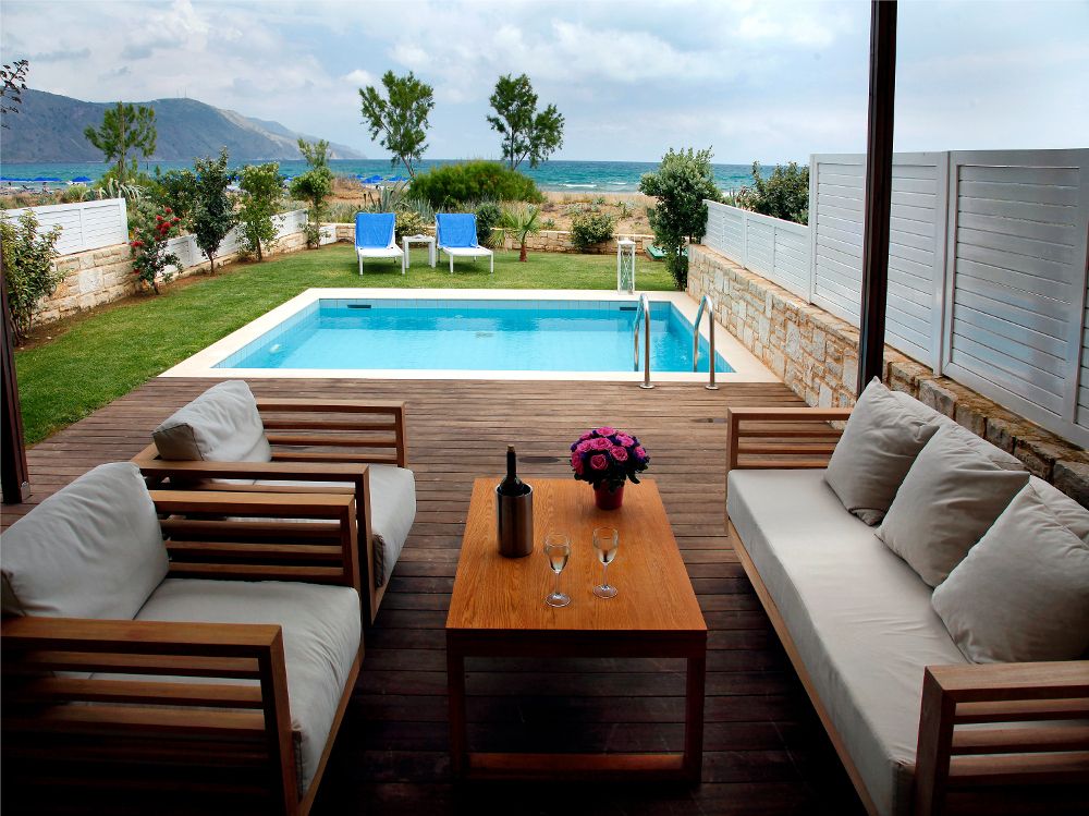 Pilot Beach Resort фото 39