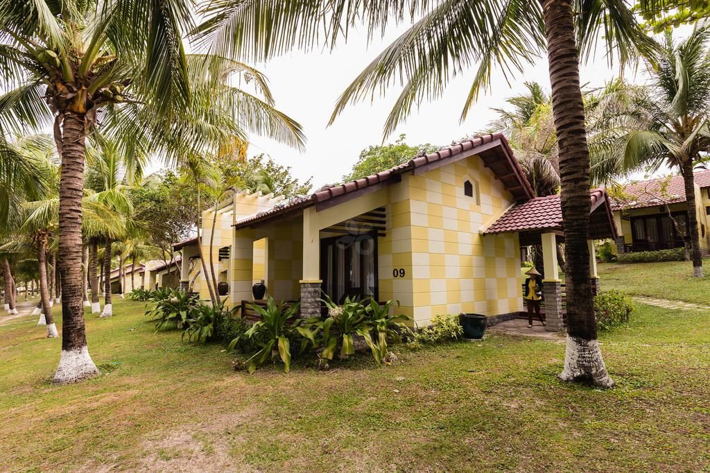 White Sand Doclet Resort & Spa фото 26