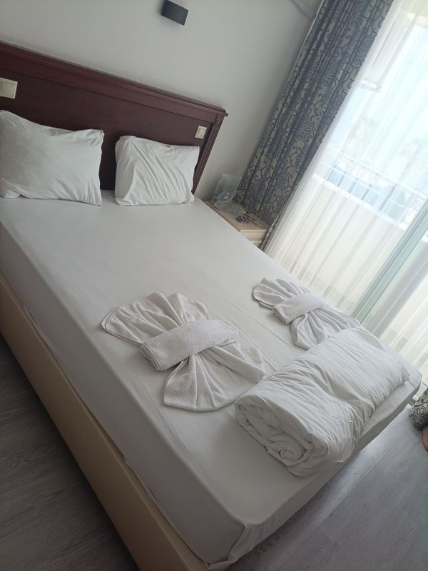 Acropol Beach Hotel фото 43