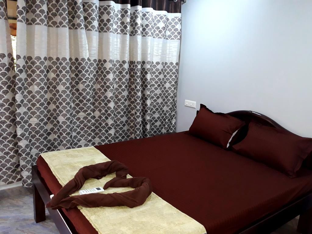 Shawn's The Morjim Enclave фото 15