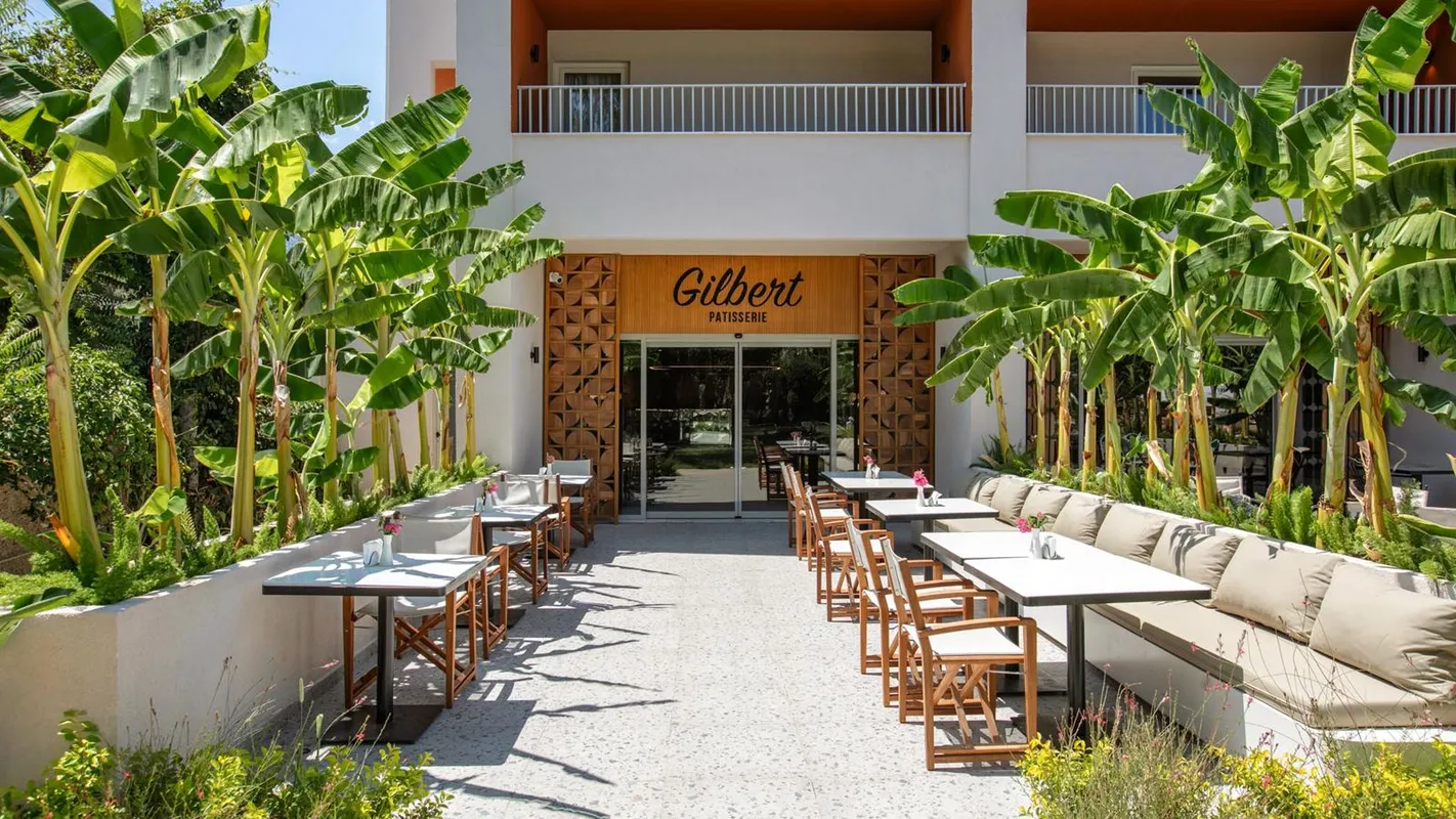 Greenwood Kemer Resort фото 18