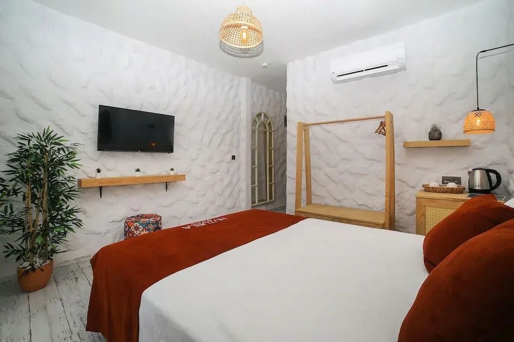 Huzurla Otel фото 10