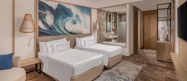 Фото отеля Melia Danang Beach Resort