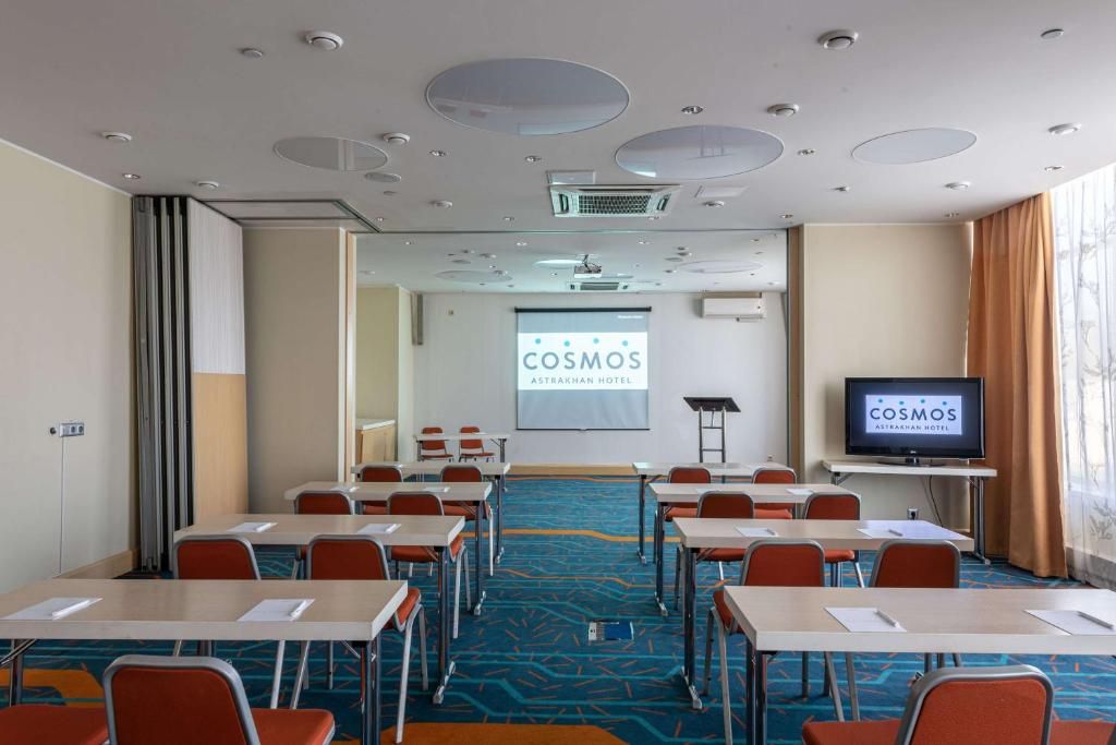 Cosmos Astrakhan фото 36