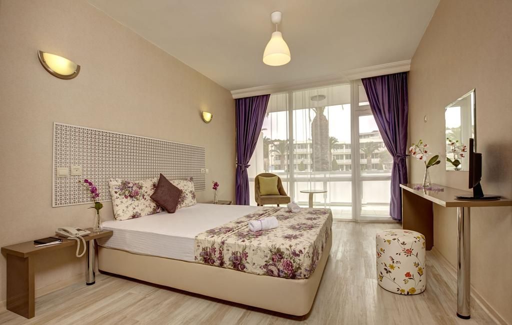 A 11 Hotel Cesme фото 4