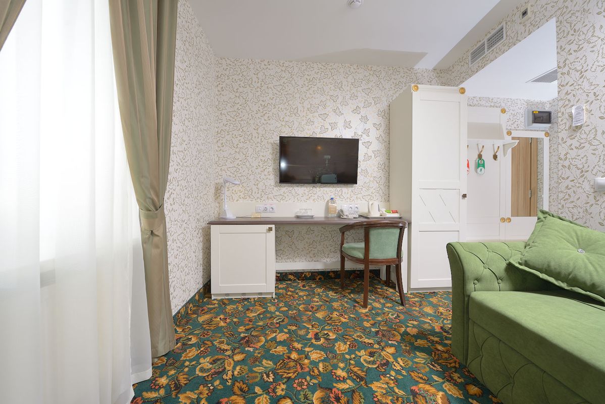 Cronwell Inn Стремянная фото 38