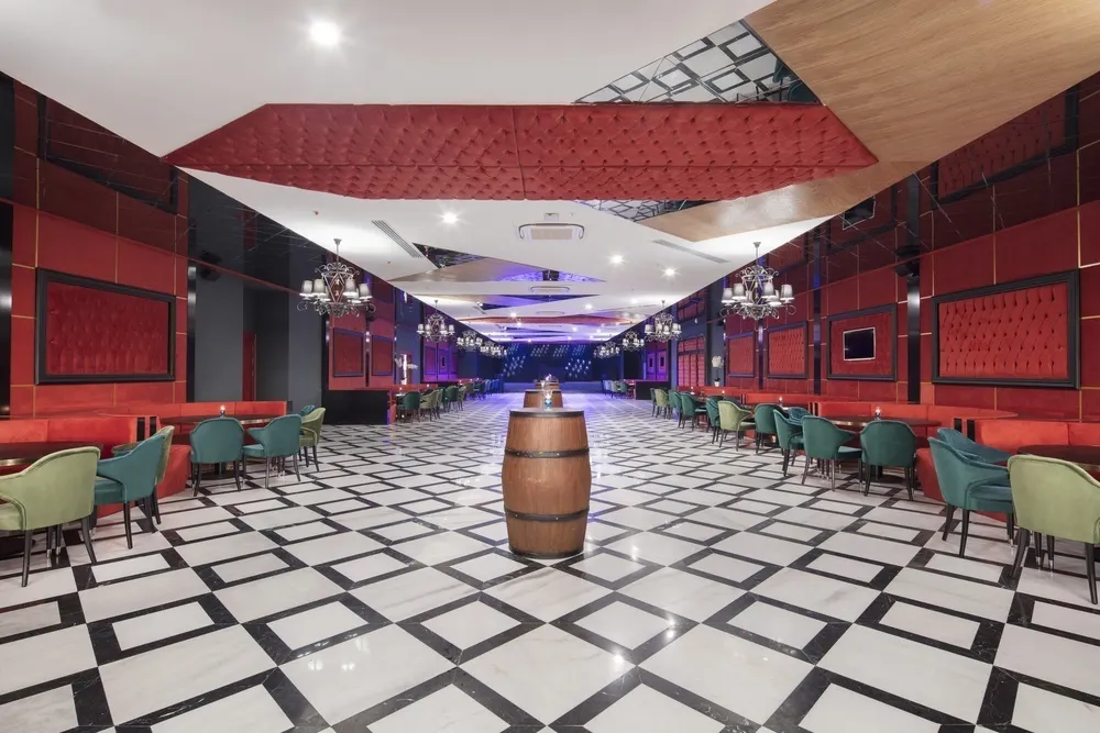 Granada Luxury Beach фото 18
