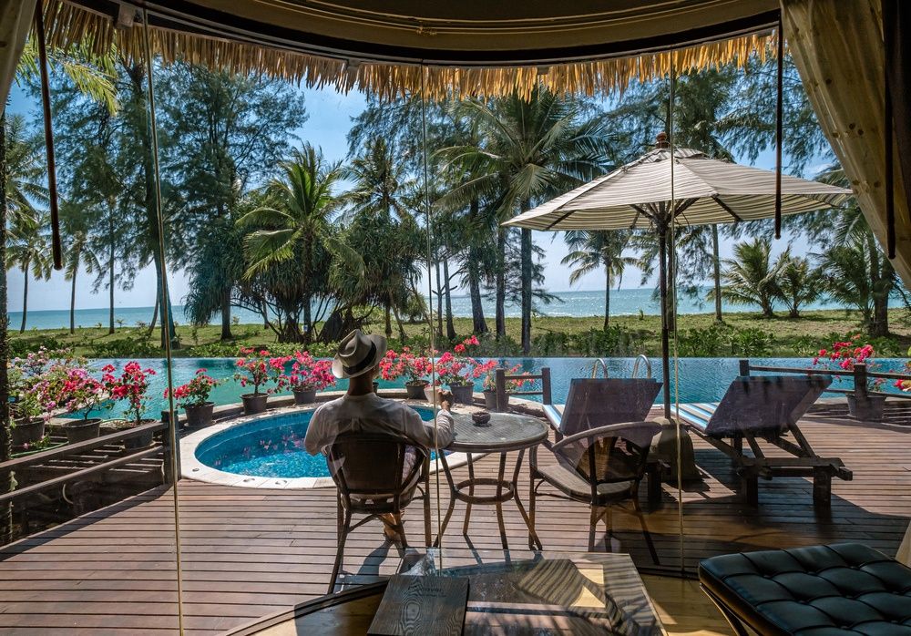 The Haven Khao Lak (Adults Only) фото 132