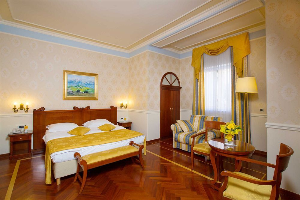 Amadria Park Hotel Sveti Jakov фото 27