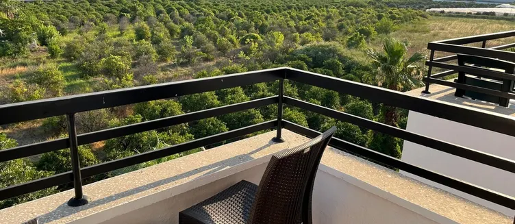 Фото отеля Malibu Garden Resort
