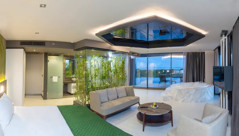 Bosphorus Sorgun Hotel фото 101