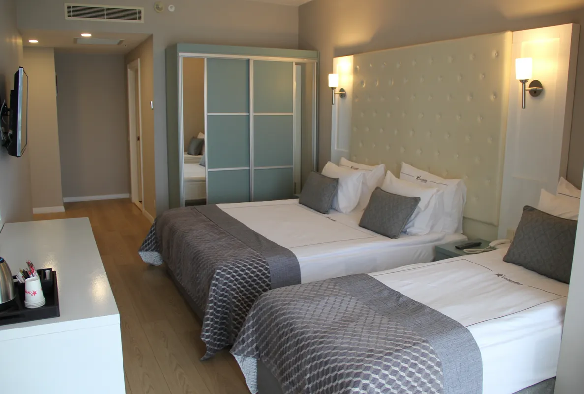 Corendon Playa Kemer фото 4