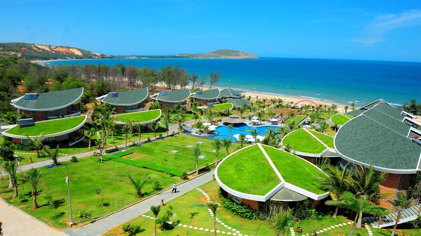 Sandunes Beach Resort & Spa фото 74