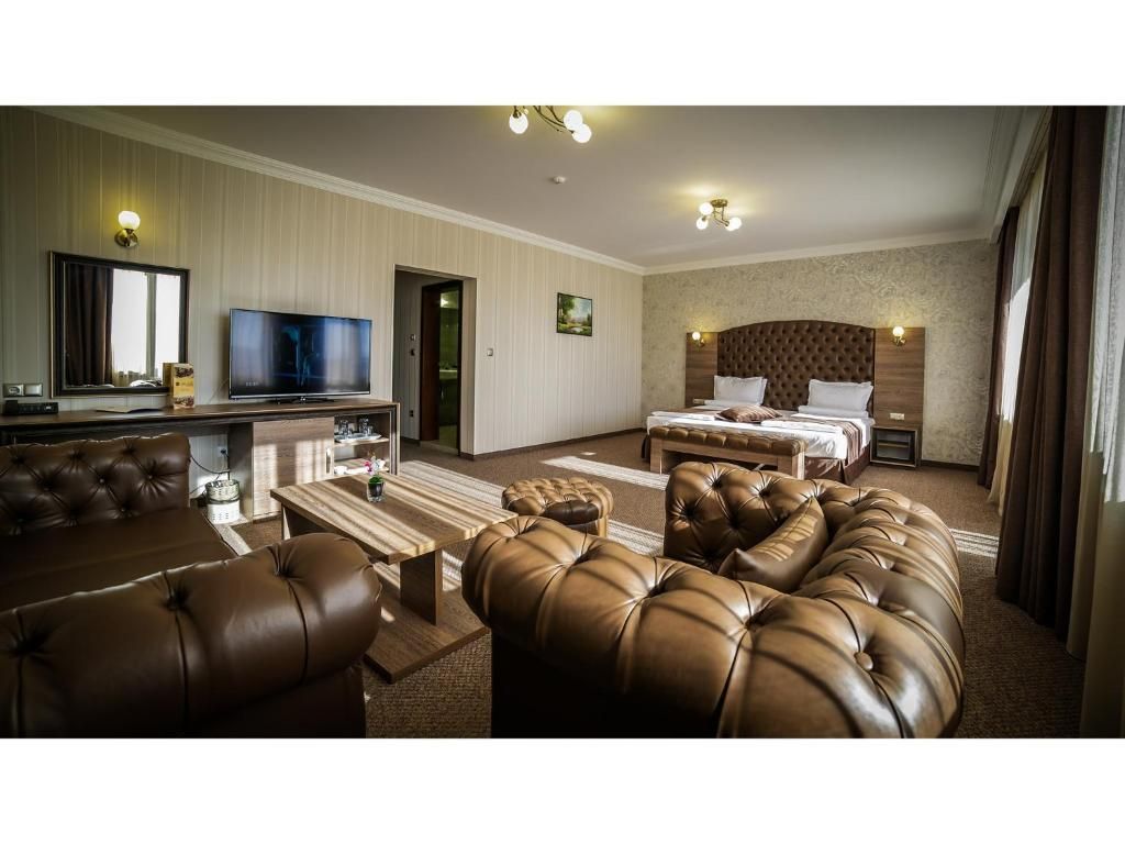 Park Hotel and SPA Vella Hills фото 25