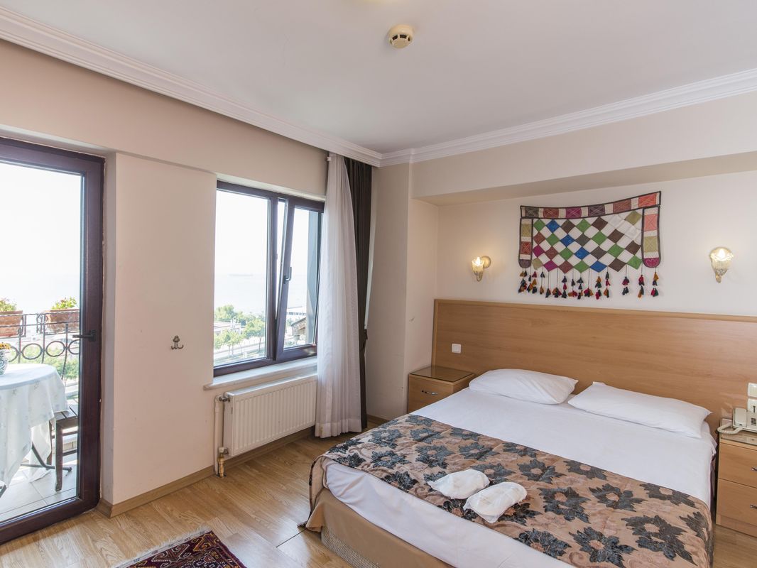 Deniz Houses Hotel фото 27