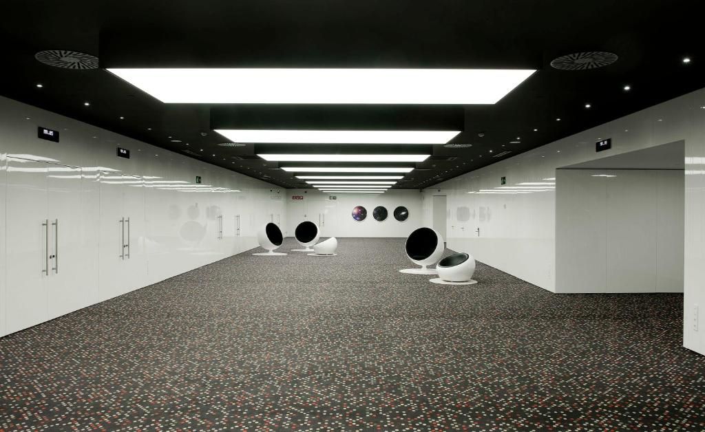 Barcelo Sants фото 47