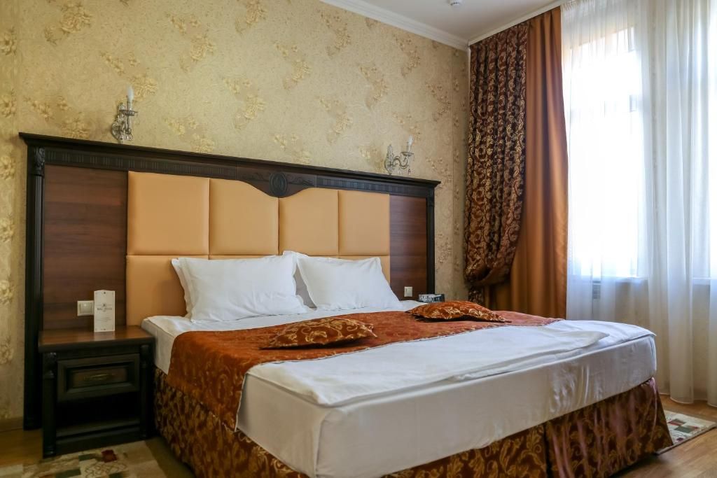 Пансионат «Пансионат «Kras Hotel»» фото 48