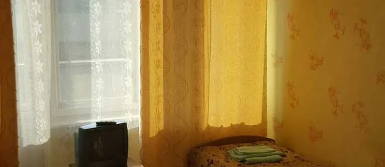 Фото отеля Санаторий «Отрадное»