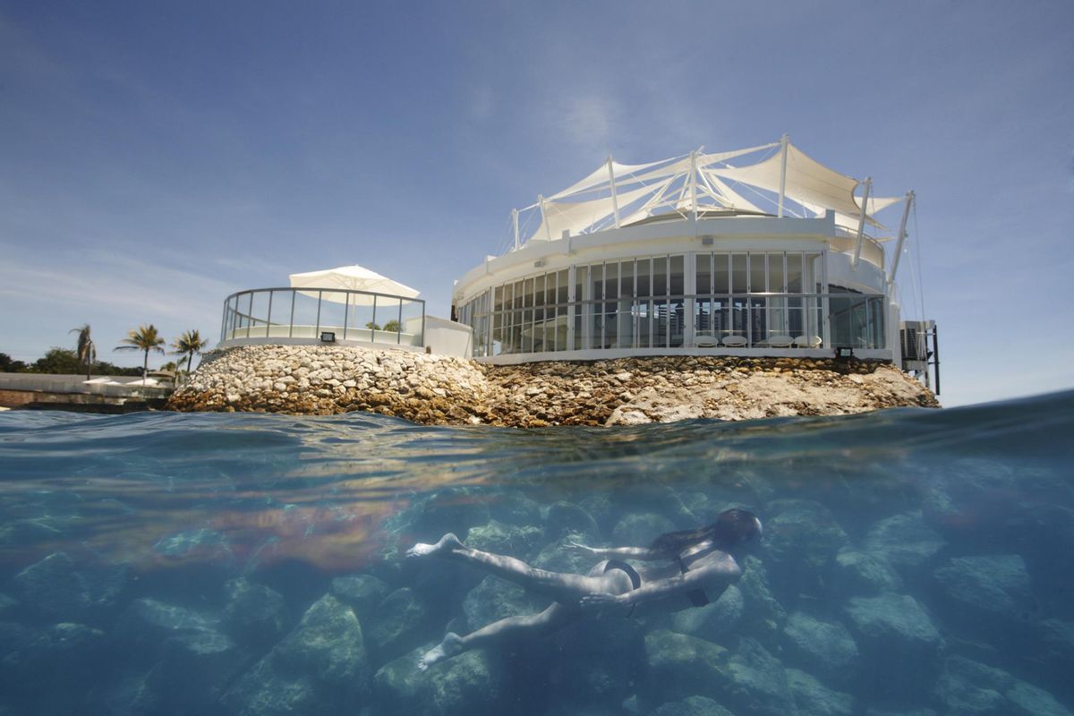Movenpick Mactan Island Cebu фото 14
