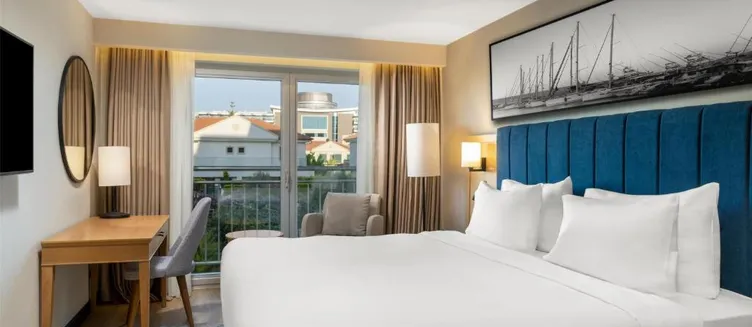 Фото отеля Radisson Blu Resort & Spa