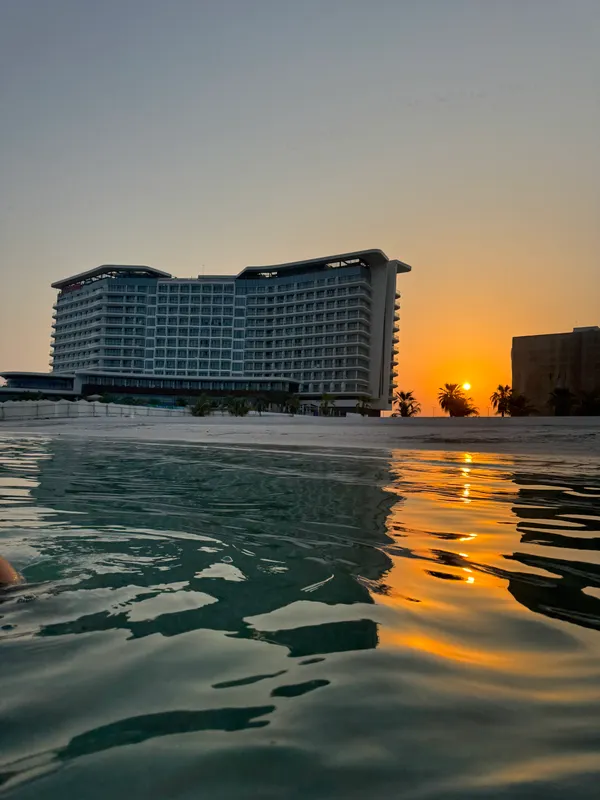Hampton by Hilton Marjan Island фото 61