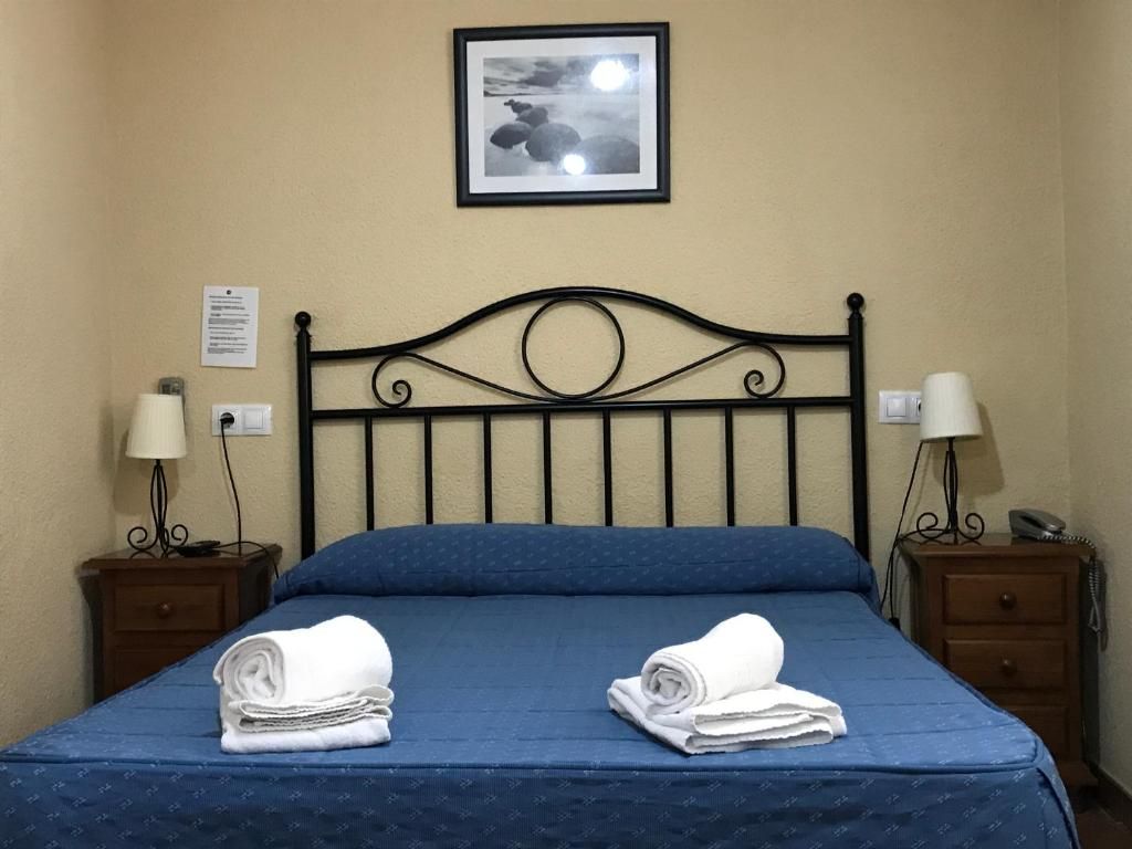 Hostal El Pilar фото 16