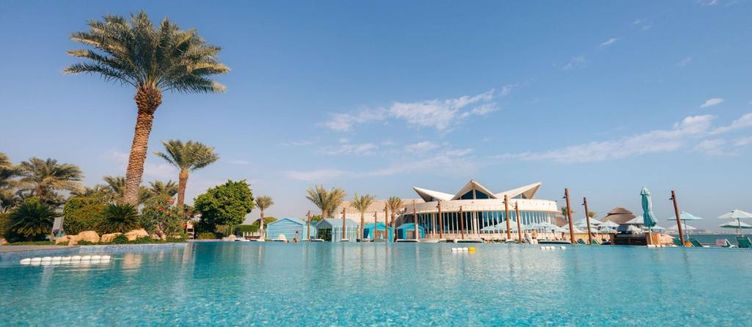 Фото отеля Hilton Doha